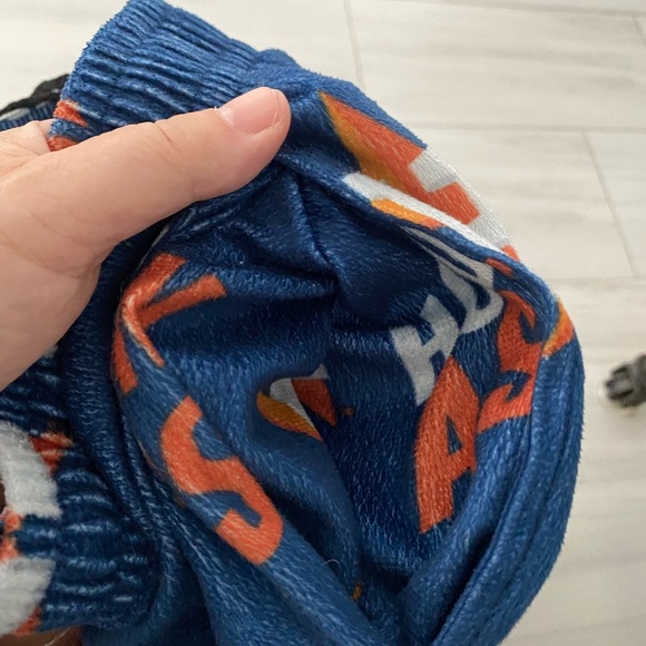 Houston Astros Pajama Lounging Pants Men’s Size L - Picture 7 of 9